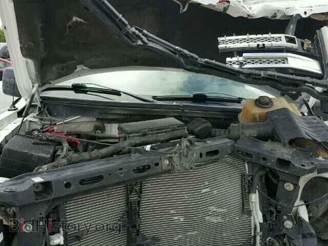 2012 FORD F150 - VIN: 1FTFX1CF2CFB96858 - Фото 7