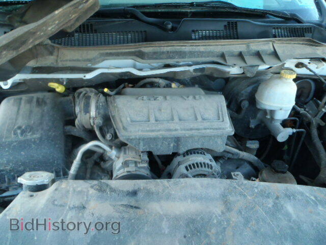 2012 DODGE RAM 1500 - VIN: 1C6RD6FP6CS268960 - Фото 7