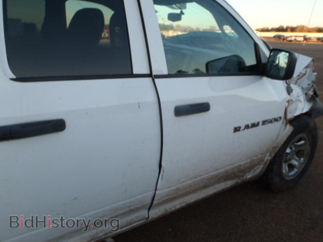 2012 DODGE RAM 1500 - VIN: 1C6RD6FP6CS268960 - Фото 10