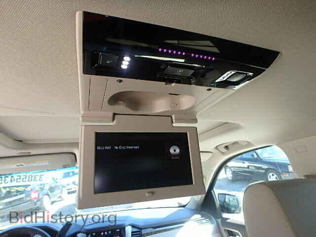 2015 GMC YUKON - VIN: 1GKS2CKJ2FR512653 - Фото 10