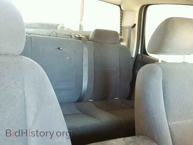 2007 CHEVROLET SILVERADO - VIN: 2GCEC13C971587435 - Фото 6