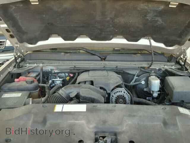 2007 CHEVROLET SILVERADO - VIN: 2GCEC13C971587435 - Фото 7
