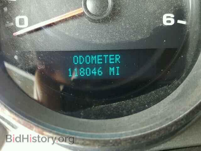 2007 CHEVROLET SILVERADO - VIN: 2GCEC13C971587435 - Фото 8