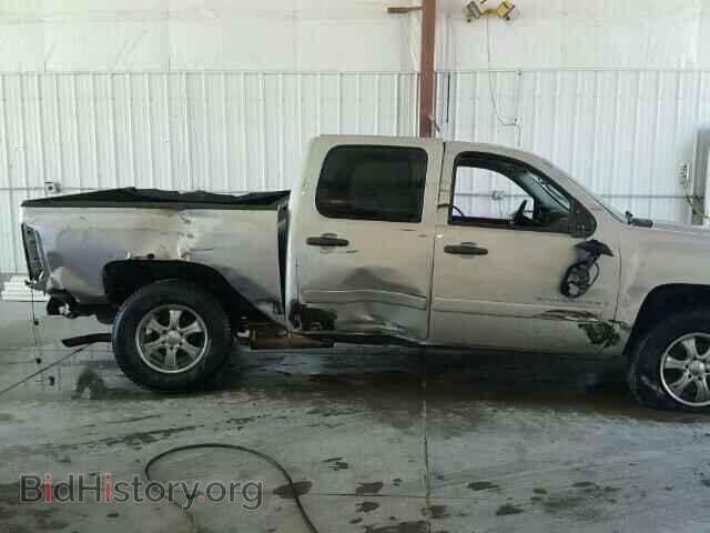 2007 CHEVROLET SILVERADO - VIN: 2GCEC13C971587435 - Фото 9