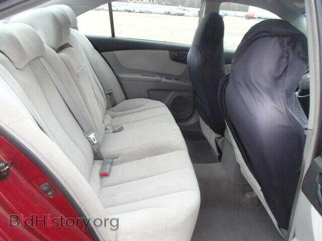 2006 KIA OPTIMA - VIN: KNAGE123265060917 - Фото 6