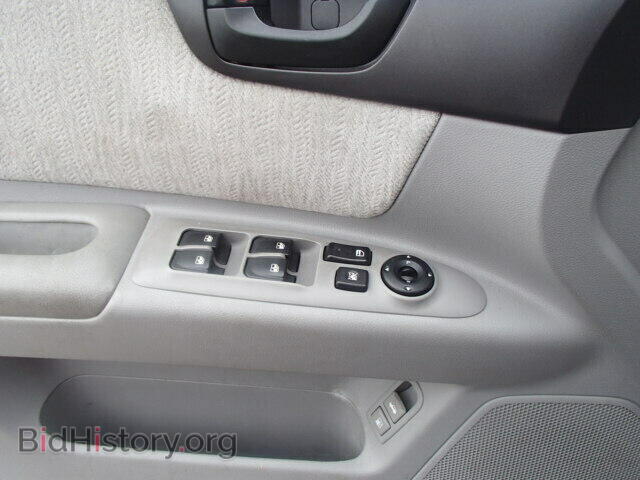 2006 KIA OPTIMA - VIN: KNAGE123265060917 - Фото 10