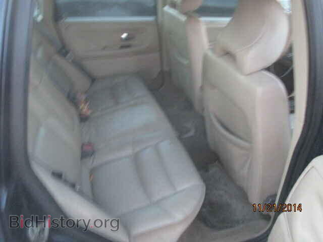 2000 VOLVO S70 - VIN: YV1LS61J9Y2623919 - Фото 6