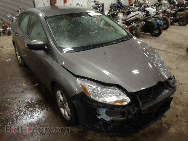 Photo 1FAHP3F26CL289547 - FORD FOCUS 2012