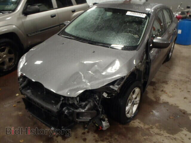 2012 FORD FOCUS - VIN: 1FAHP3F26CL289547 - Photo 2