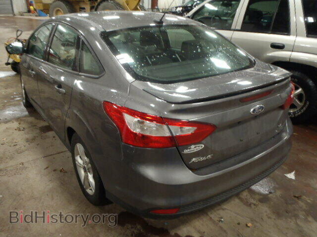2012 FORD FOCUS - VIN: 1FAHP3F26CL289547 - Photo 3