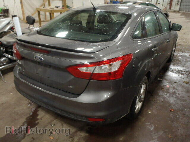 2012 FORD FOCUS - VIN: 1FAHP3F26CL289547 - Photo 4