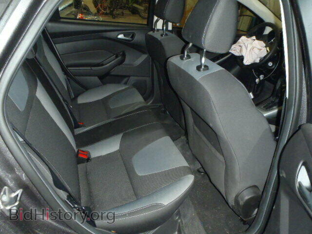2012 FORD FOCUS - VIN: 1FAHP3F26CL289547 - Photo 6