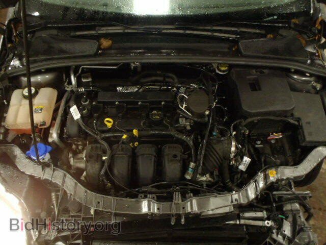 2012 FORD FOCUS - VIN: 1FAHP3F26CL289547 - Photo 7