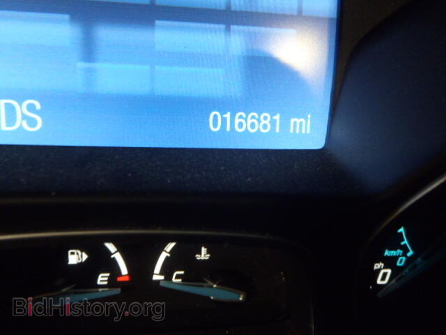 2012 FORD FOCUS - VIN: 1FAHP3F26CL289547 - Photo 8