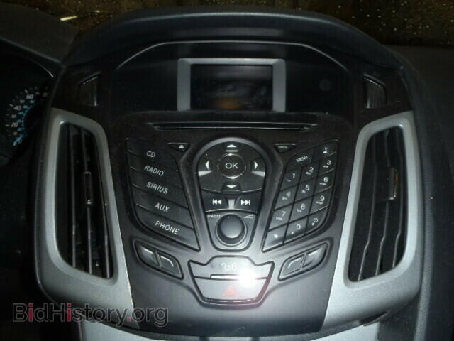 2012 FORD FOCUS - VIN: 1FAHP3F26CL289547 - Photo 9