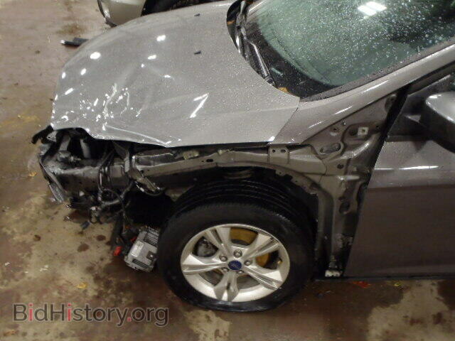 2012 FORD FOCUS - VIN: 1FAHP3F26CL289547 - Photo 10