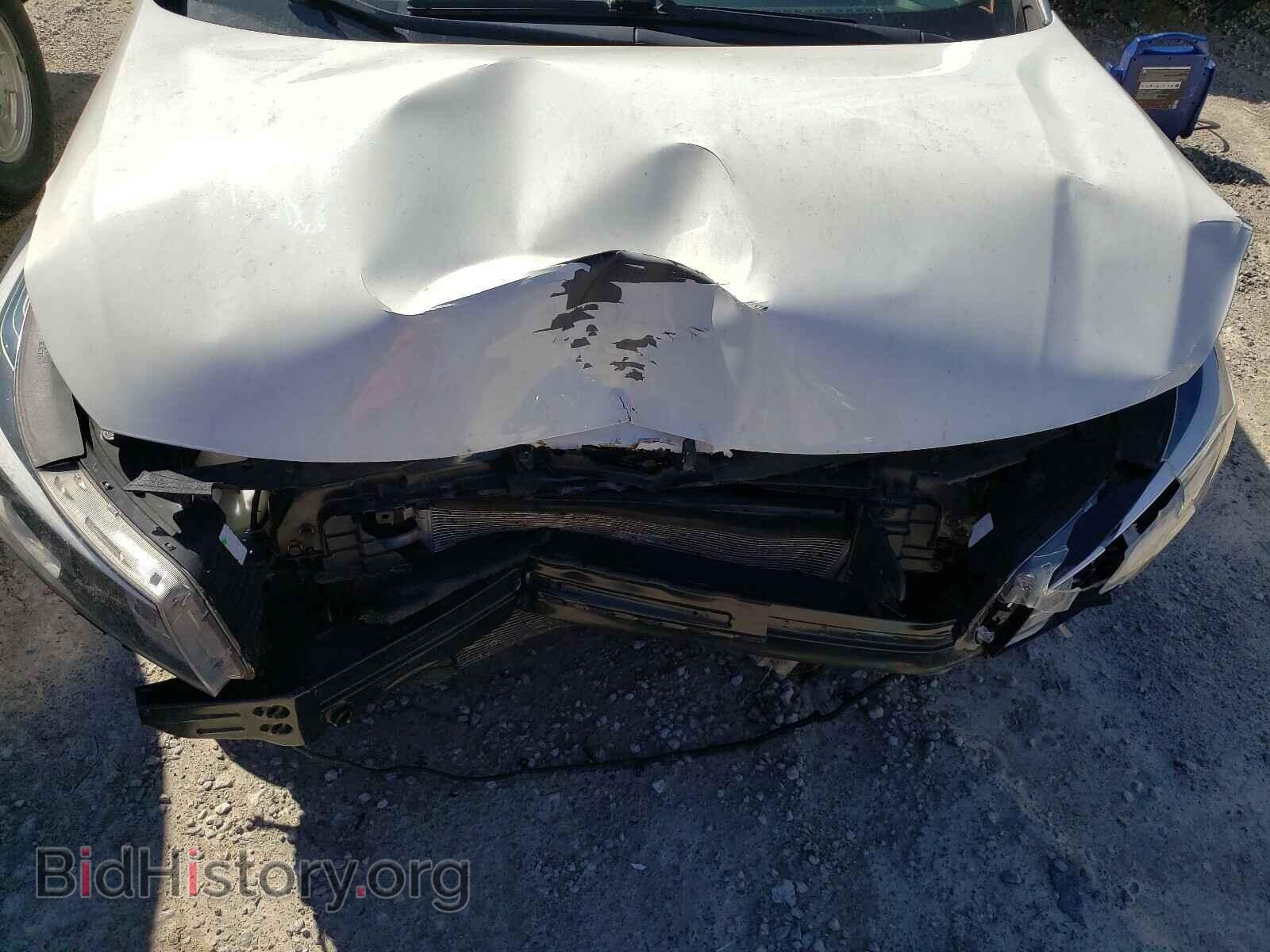 2017 KIA FORTE - VIN: 3KPFK4A73HE095499 - Фото 7