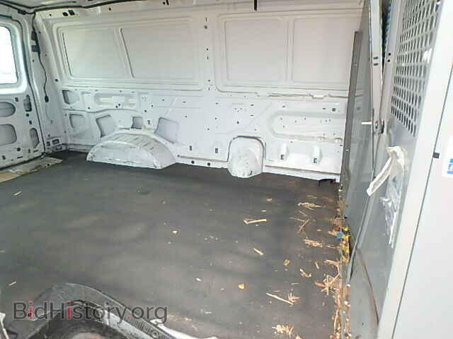 2009 FORD ECONOLINE - VIN: 1FTNE24L59DA21598 - Фото 6