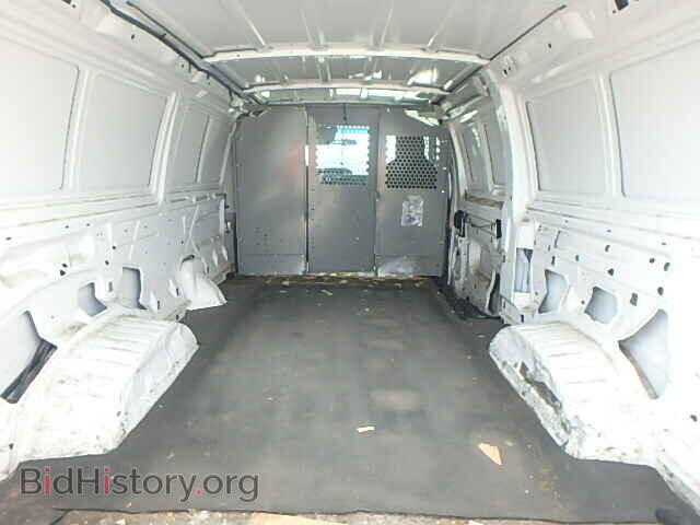2009 FORD ECONOLINE - VIN: 1FTNE24L59DA21598 - Фото 9