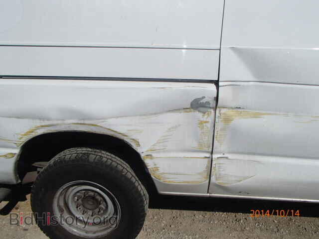 2009 FORD ECONOLINE - VIN: 1FTNE24L59DA21598 - Фото 10