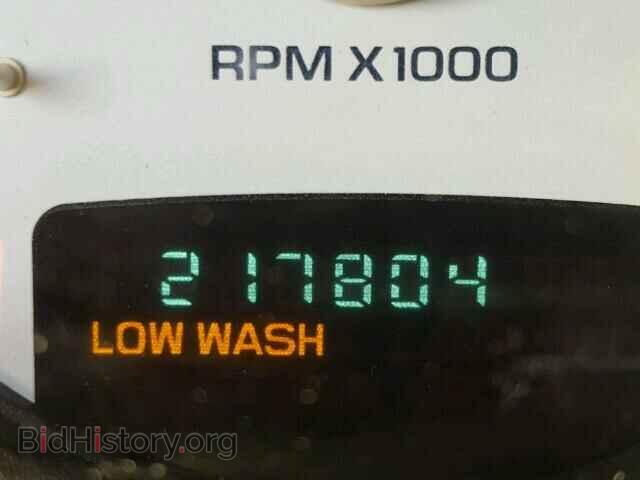 2002 DODGE RAM 1500 - VIN: 1D7HA18NX2S672621 - Фото 8