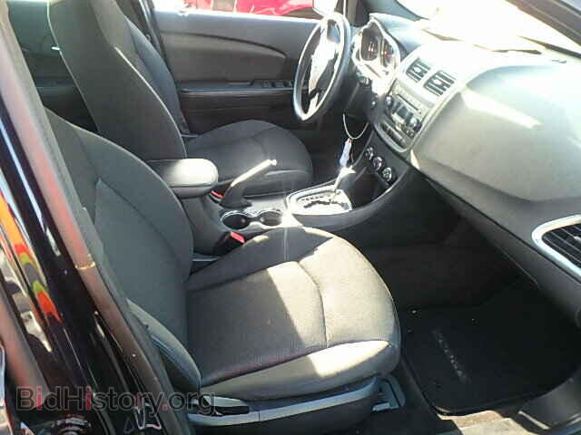 2012 DODGE AVENGER - VIN: 1C3CDZAB1CN223648 - Фото 5