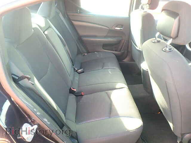 2012 DODGE AVENGER - VIN: 1C3CDZAB1CN223648 - Фото 6
