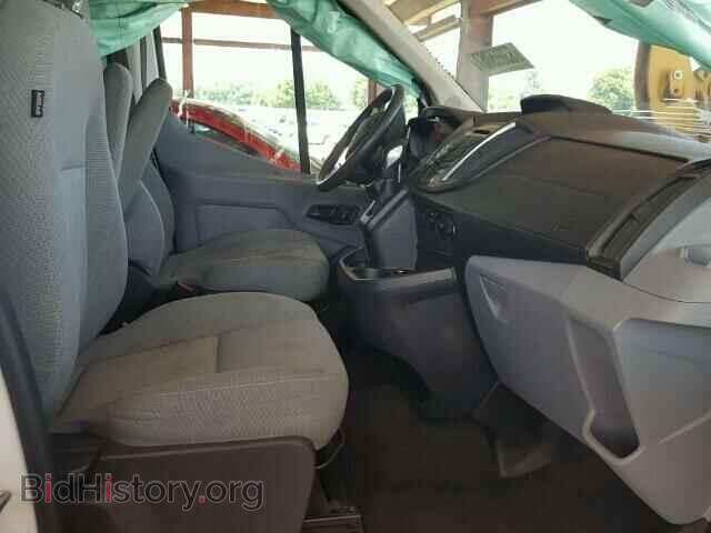 2015 FORD TRANSIT CO - VIN: 1FBZX2ZM9FKA72191 - Фото 5
