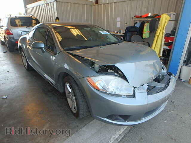 Фотография 4A3AK24F89E017411 - MITSUBISHI ECLIPSE 2009