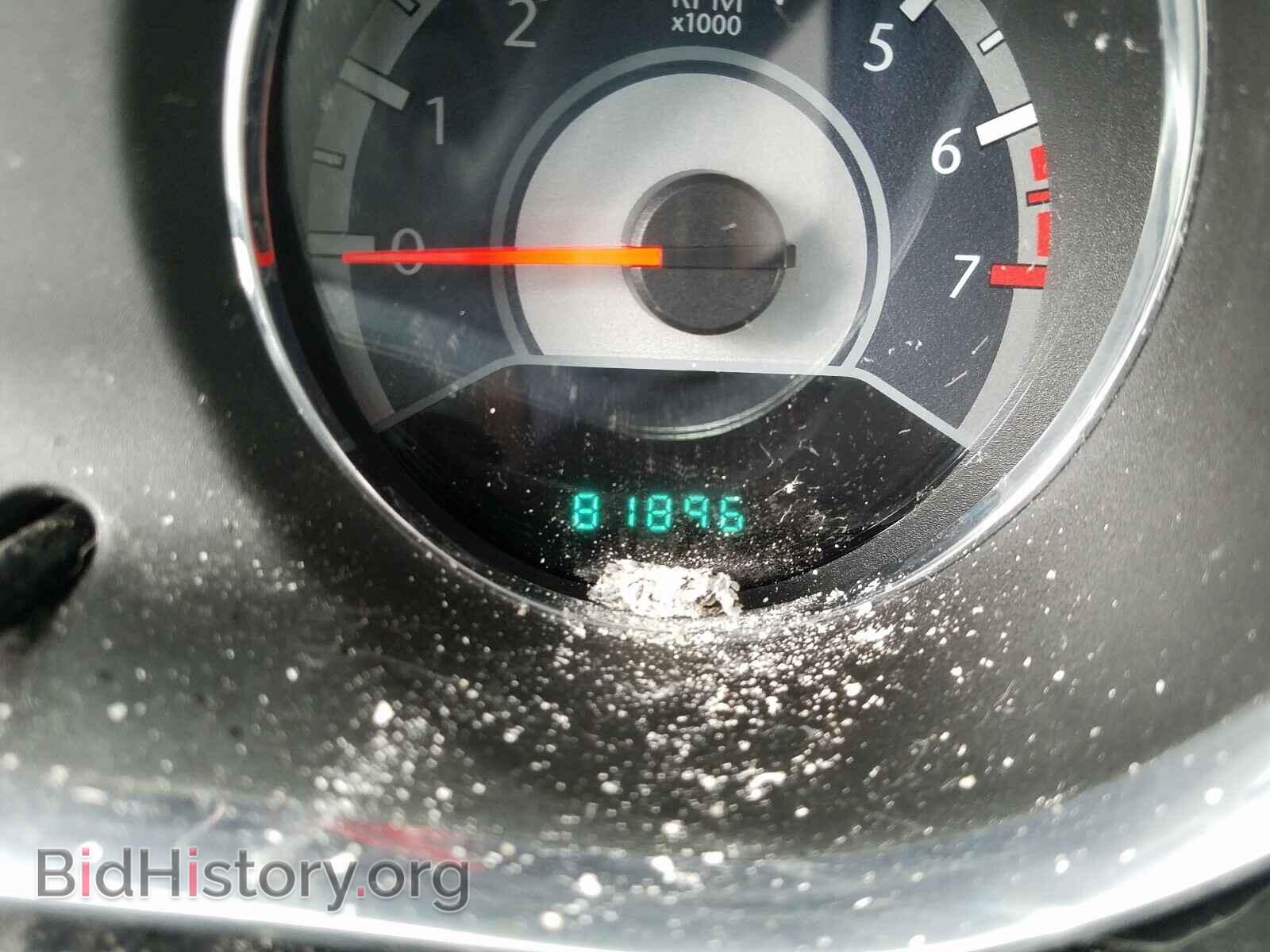 2013 CHRYSLER 200 - VIN: 1C3CCBCG4DN577197 - Photo 8