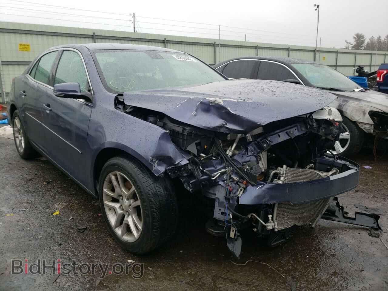 Photo 1G11C5SL9FF214516 - CHEVROLET MALIBU 2015