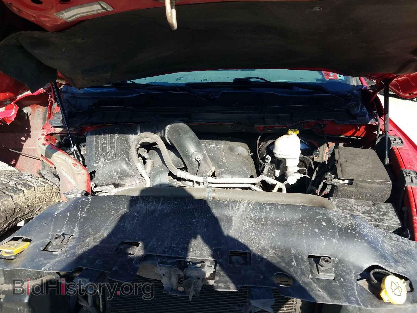 2014 RAM 1500 - VIN: 1C6RR7FT3ES210635 - Photo 7