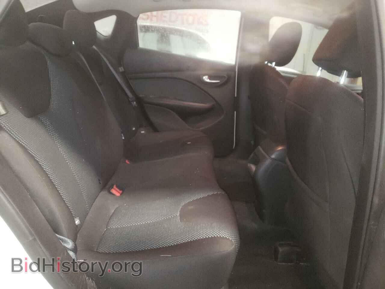 2015 DODGE DART - VIN: 1C3CDFAA2FD391170 - Photo 6