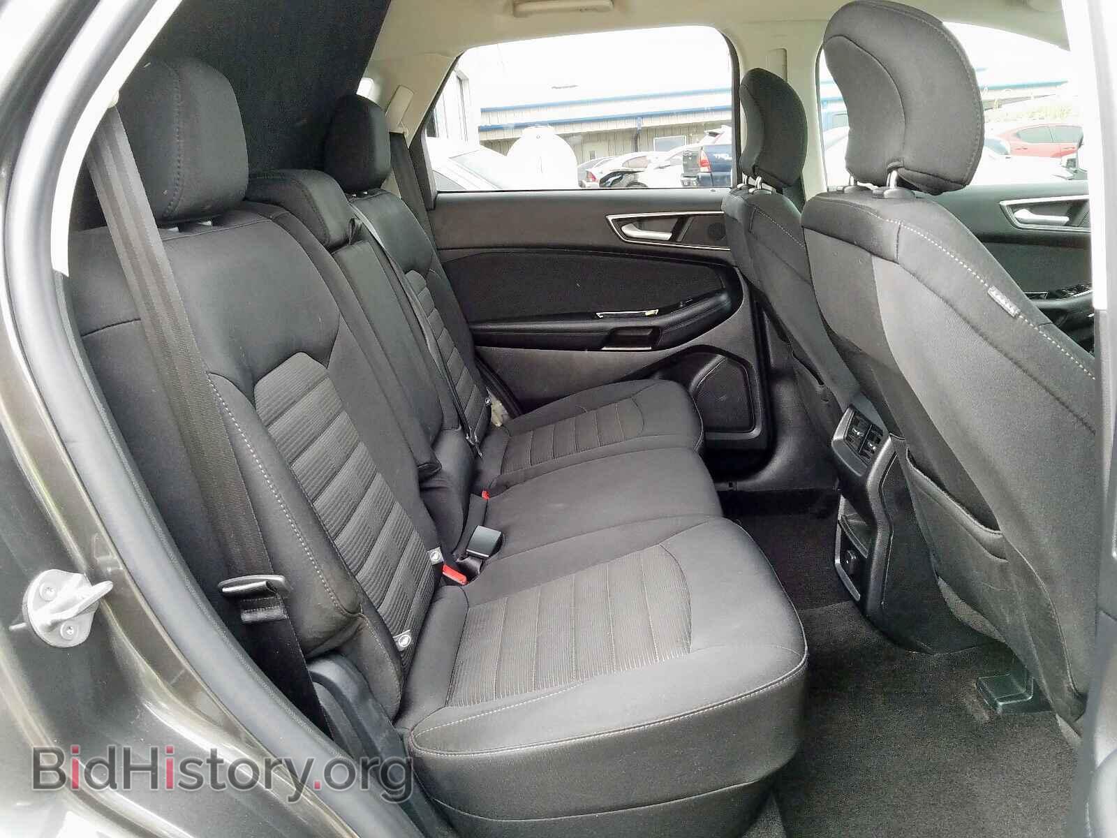 2016 FORD EDGE - VIN: 2FMPK3J90GBB88420 - Фото 6