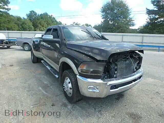 Фотография 3D73Y4CL7BG511146 - DODGE RAM 3500 2011