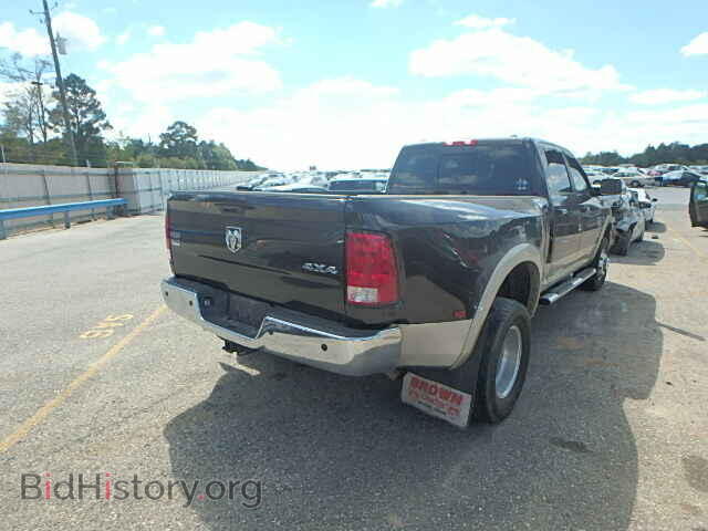 2011 DODGE RAM 3500 - VIN: 3D73Y4CL7BG511146 - Фото 4