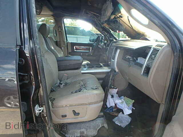 2011 DODGE RAM 3500 - VIN: 3D73Y4CL7BG511146 - Фото 5