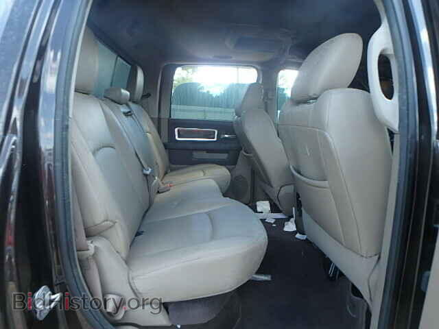 2011 DODGE RAM 3500 - VIN: 3D73Y4CL7BG511146 - Фото 6