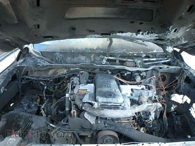 2011 DODGE RAM 3500 - VIN: 3D73Y4CL7BG511146 - Фото 7