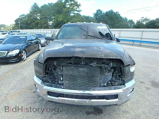 2011 DODGE RAM 3500 - VIN: 3D73Y4CL7BG511146 - Фото 9