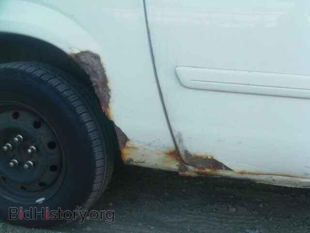 2005 DODGE CARAVAN - VIN: 2D4GP24R05R124820 - Фото 10