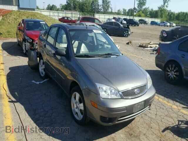 Photo 1FAHP34N06W200877 - FORD FOCUS 2006