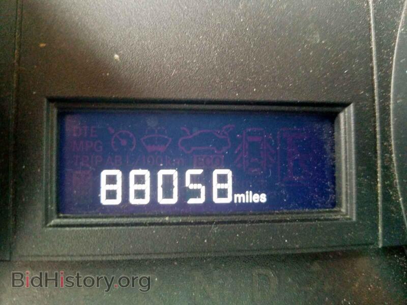 2011 Dodge CARAVAN (VIN 2D4RN3DG9BR658901) — photo 8 of 10