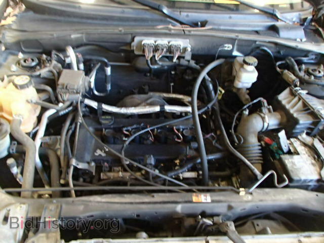 2007 FORD ESCAPE - VIN: 1FMYU02Z07KB36092 - Фото 7