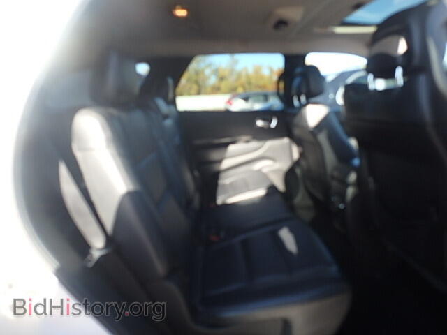 2011 DODGE DURANGO - VIN: 1D4RE4GG8BC732464 - Photo 6