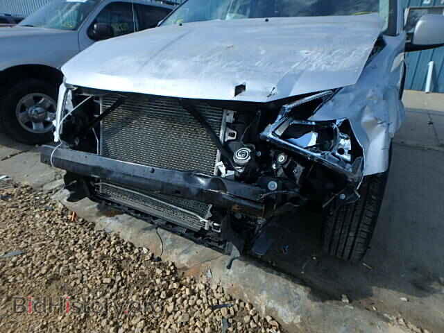 2008 DODGE CARAVAN - VIN: 1D8HN54P28B178633 - Фото 9