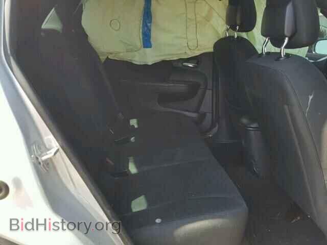2012 CHRYSLER 200 - VIN: 1C3CCBAB0CN130517 - Фото 6