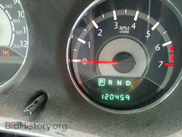 2012 CHRYSLER 200 - VIN: 1C3CCBAB0CN130517 - Фото 8