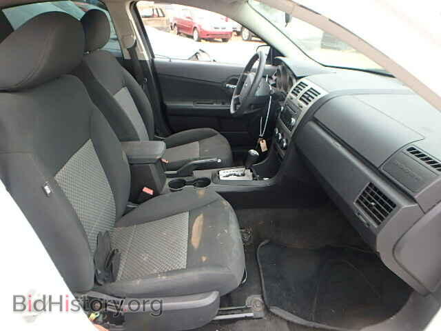 2009 DODGE AVENGER - VIN: 1B3LC46B99N534619 - Фото 5