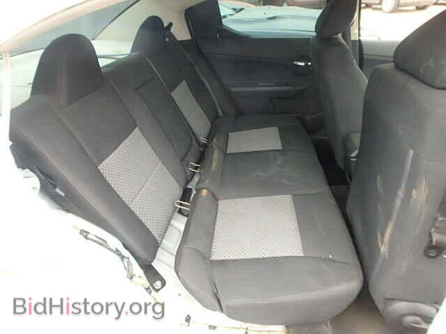 2009 DODGE AVENGER - VIN: 1B3LC46B99N534619 - Фото 6